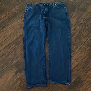 Wrangler men’s jeans 42x30